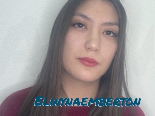 Elwynaemberton
