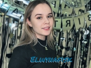 Elwynafisk