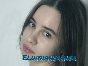 Elwynaheather