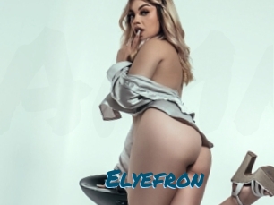 Elyefron