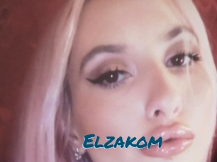 Elzakom