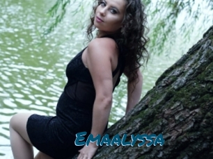 emaalyssa Amateur Voisine