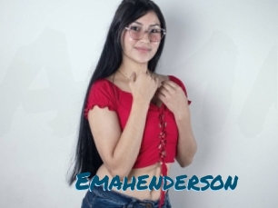 Emahenderson