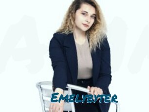 Emelybyter