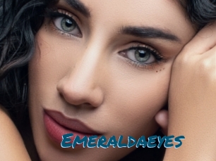 emeraldaeyes Amateur Voisine