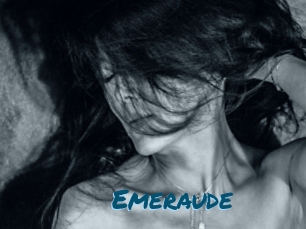 Emeraude