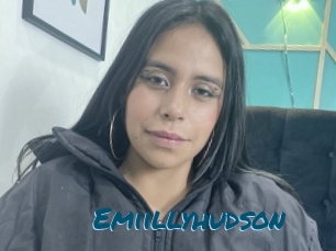 Emiillyhudson
