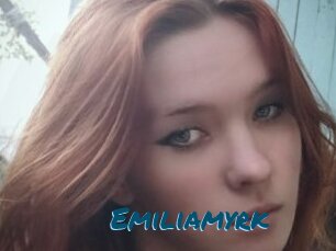 Emiliamyrk