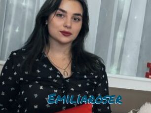 Emiliaroser