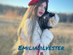 Emiliasilvester