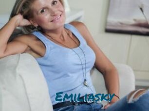 Emiliasky