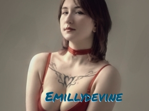 emillydevine Amateur Voisine