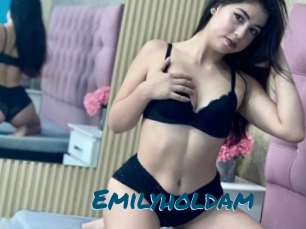 Emilyholdam