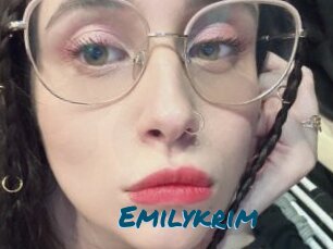 Emilykrim