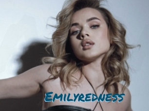 Emilyredness