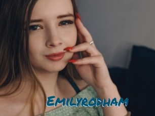 Emilyrodham