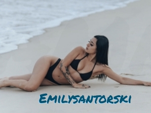 Emilysantorski