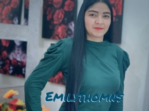 Emilythomns
