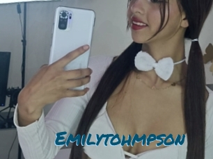 Emilytohmpson