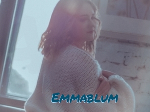 Emmablum