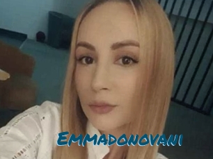 Emmadonovani