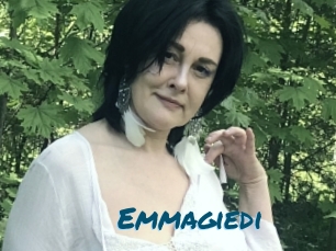 Emmagiedi