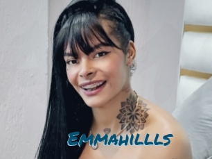 emmahillls Amateur Voisine