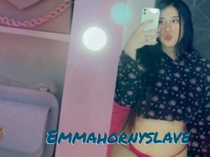 Emmahornyslave