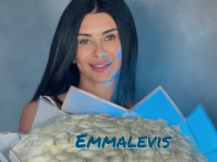 emmalevis Amateur Voisine