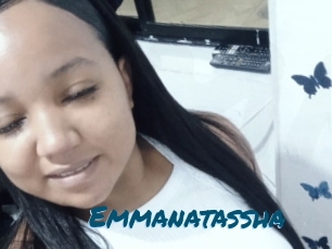 Emmanatassha