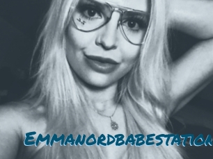Emmanordbabestation