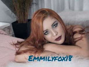 Emmilyfox18