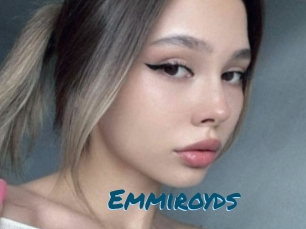 Emmiroyds