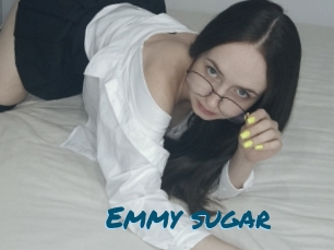 Emmy_sugar