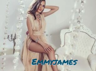 Emmyjames