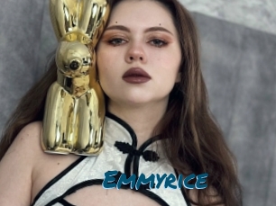 Emmyrice