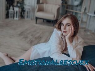 Emotionalrescuex