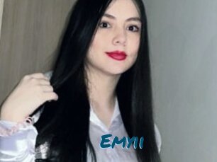 Emyii