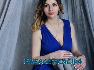 Energeticalida