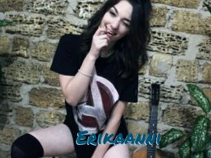 Erikaanni