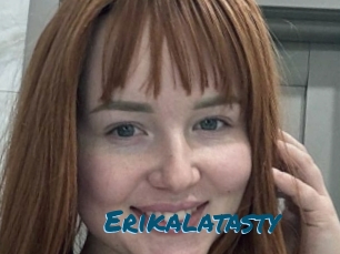 Erikalatasty