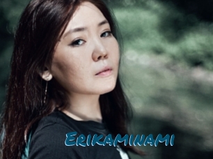 Erikaminami