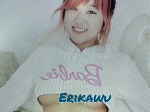 Erikawu