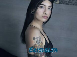 Erisdelta
