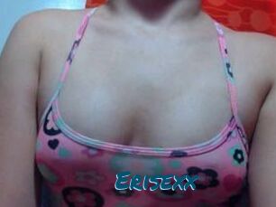 Erisexx