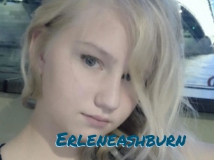 Erleneashburn