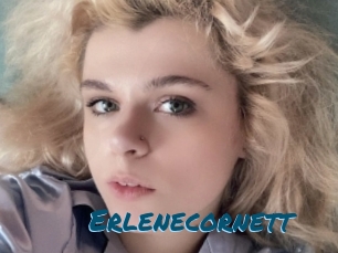 Erlenecornett