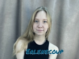 erlenecoup Amateur Voisine
