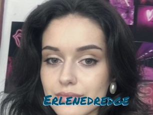 Erlenedredge