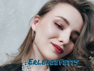 Erleneevetts
